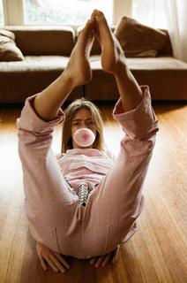 Marta Piekarz feet photo 1