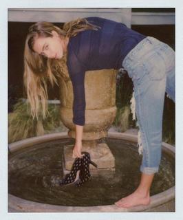 Marta Piekarz feet photo 19