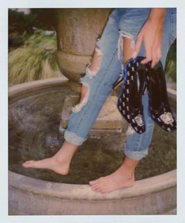 Marta Piekarz feet photo 18