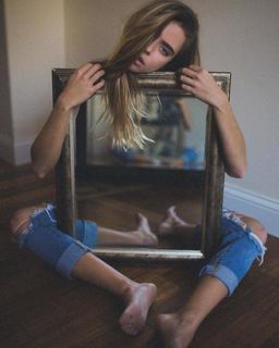 Marta Piekarz feet photo 5