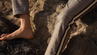 Marta Piekarz feet photo 8