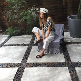 Marta Piekarz feet photo 6