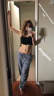 Marta Piekarz feet photo 18