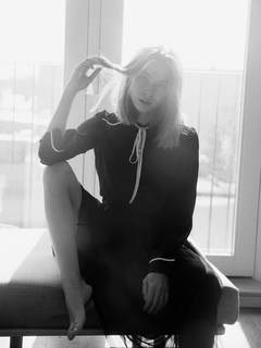 Marta Piekarz feet photo 15