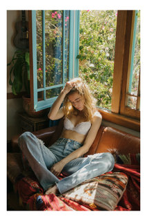 Marta Piekarz feet photo 3