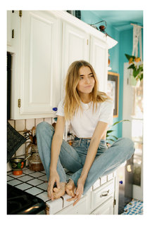 Marta Piekarz feet photo 20