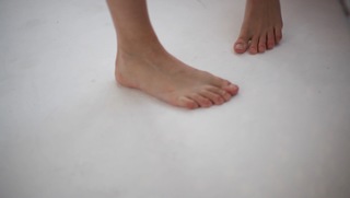 Marta Piekarz feet photo 10