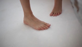 Marta Piekarz feet photo 9