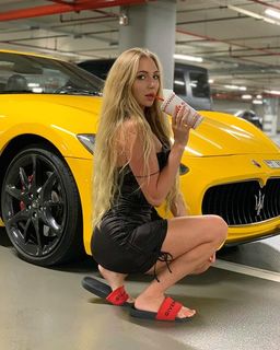 Marta Rentel feet photo 15