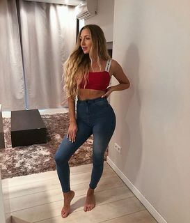 Marta Rentel feet photo 8