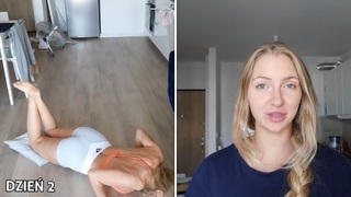 Marta Rentel feet photo 15