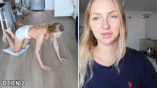 Marta Rentel feet photo 13