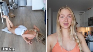 Marta Rentel feet photo 12