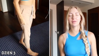 Marta Rentel feet photo 3