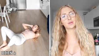 Marta Rentel feet photo 2