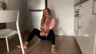 Marta Rentel feet photo 15
