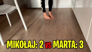 Marta Rentel feet photo 14