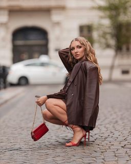 Marta Rentel feet photo 9
