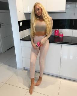 Marta Rentel feet photo 7