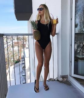 Marta Rentel feet photo 2