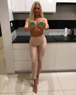 Marta Rentel feet photo 14