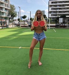 Marta Rentel feet photo 7