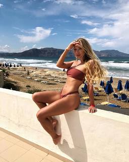 Marta Rentel feet photo 17