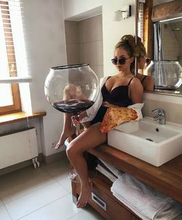 Marta Rentel feet photo 15