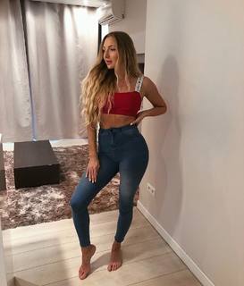 Marta Rentel feet photo 14