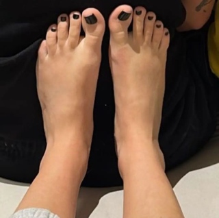 Marta Rentel feet photo 7