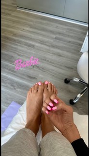 Marta Rentel feet photo 14