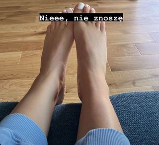 Marta Rentel feet photo 12
