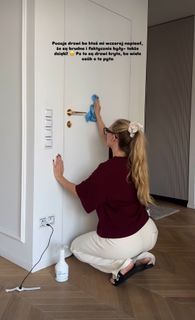 Marta Rentel feet photo 8