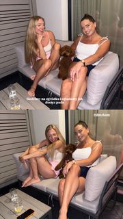 Marta Rentel feet photo 4