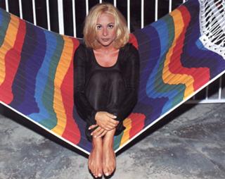 Marta Sánchez feet photo 17