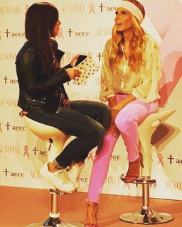Marta Sánchez feet photo 15