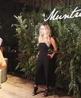 Marta Sánchez feet photo 8