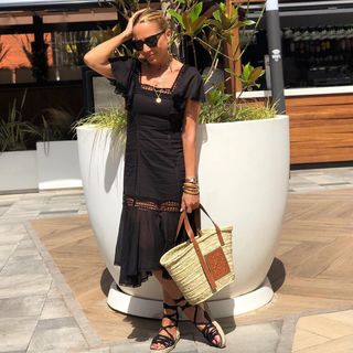 Marta Sánchez feet photo 14