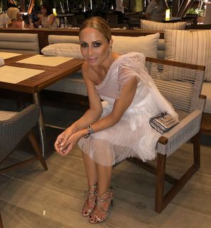 Marta Sánchez feet photo 13