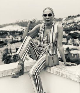 Marta Sánchez feet photo 11
