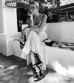 Marta Sánchez feet photo 10
