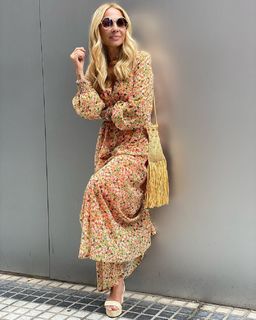Marta Sánchez feet photo 5