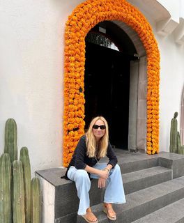 Marta Sánchez feet photo 1