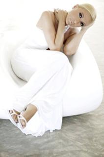 Marta Sánchez feet photo 5