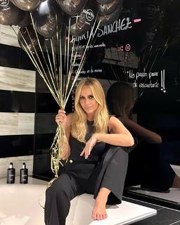 Marta Sánchez feet photo 18