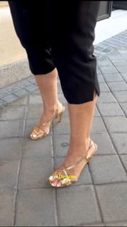 Marta Sánchez feet photo 4