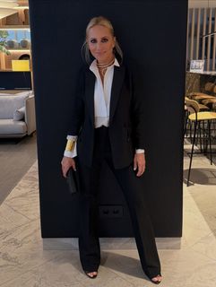 Marta Sánchez feet photo 2