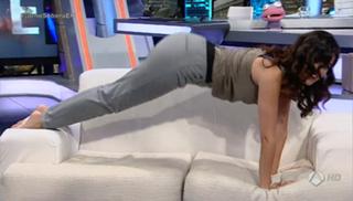 Marta Torné feet photo 2