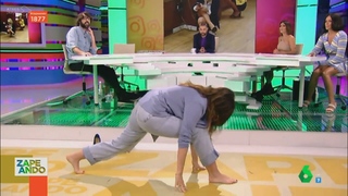 Marta Torné feet photo 16