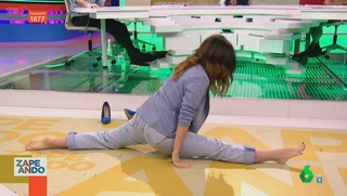 Marta Torné feet photo 14
